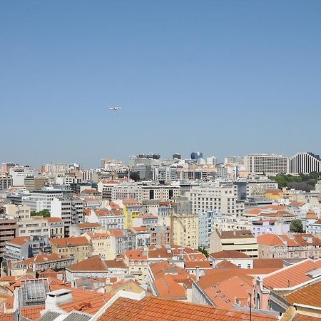 Lisbonne Appartements Dış mekan fotoğraf