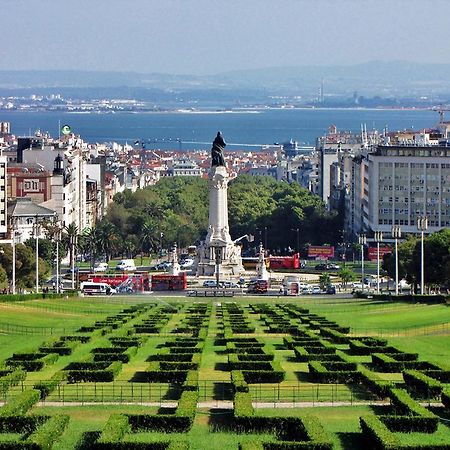 Lisbonne Appartements Dış mekan fotoğraf