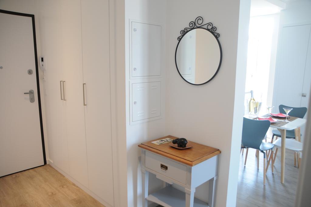 Lisbonne Appartements Dış mekan fotoğraf