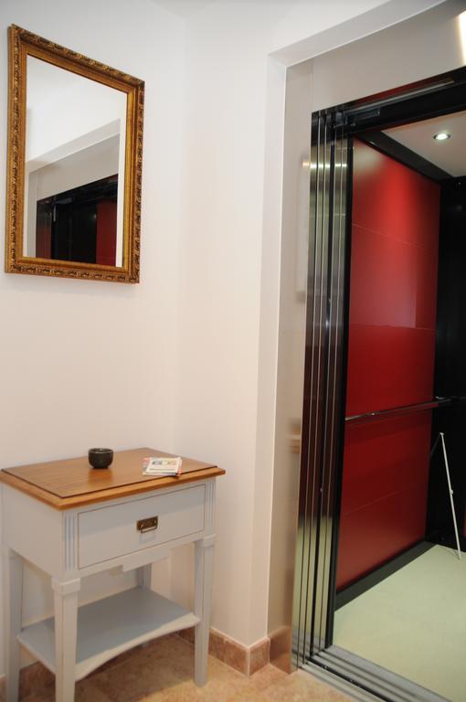 Lisbonne Appartements Dış mekan fotoğraf