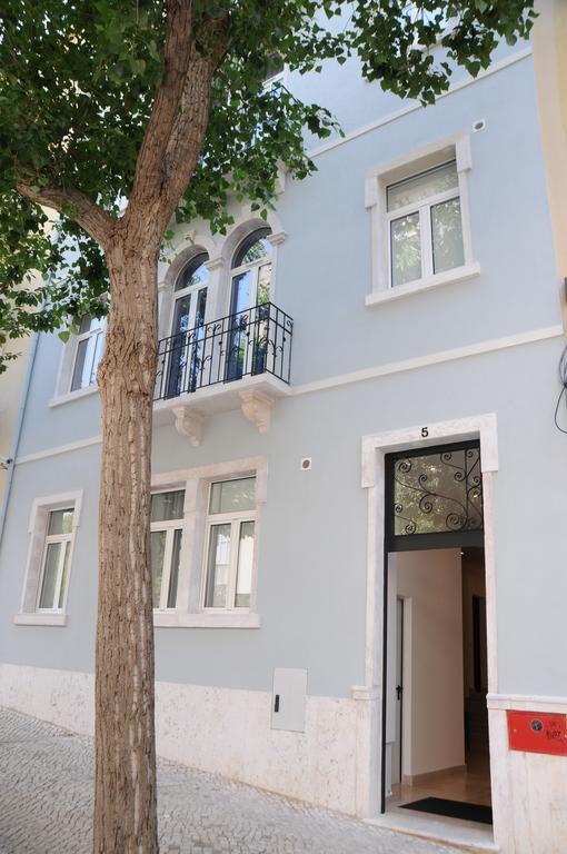 Lisbonne Appartements Dış mekan fotoğraf