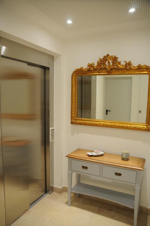 Lisbonne Appartements Dış mekan fotoğraf