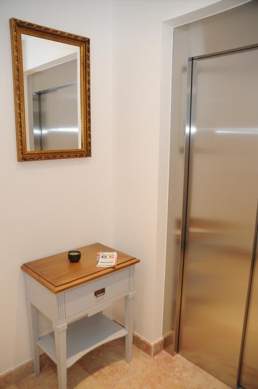 Lisbonne Appartements Dış mekan fotoğraf