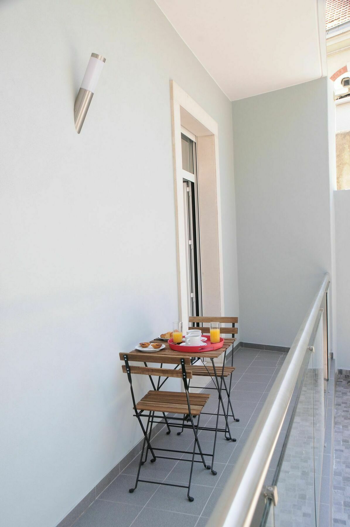 Lisbonne Appartements Dış mekan fotoğraf