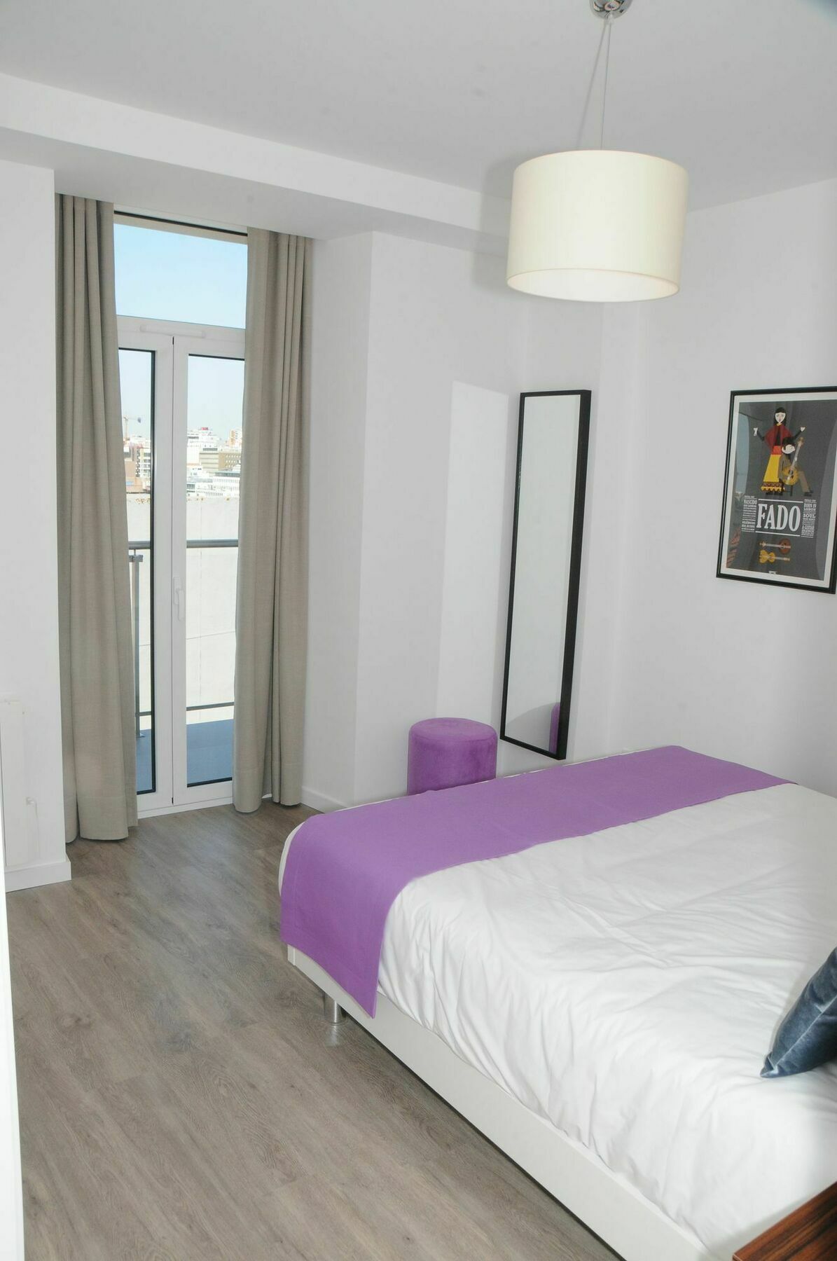 Lisbonne Appartements Dış mekan fotoğraf