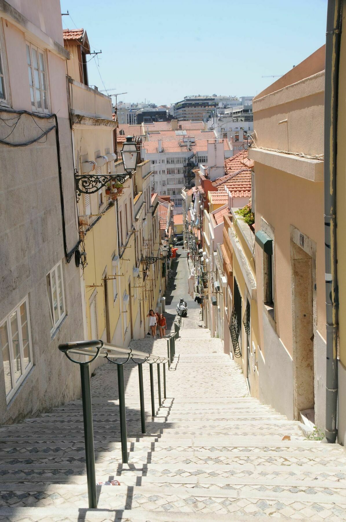 Lisbonne Appartements Dış mekan fotoğraf