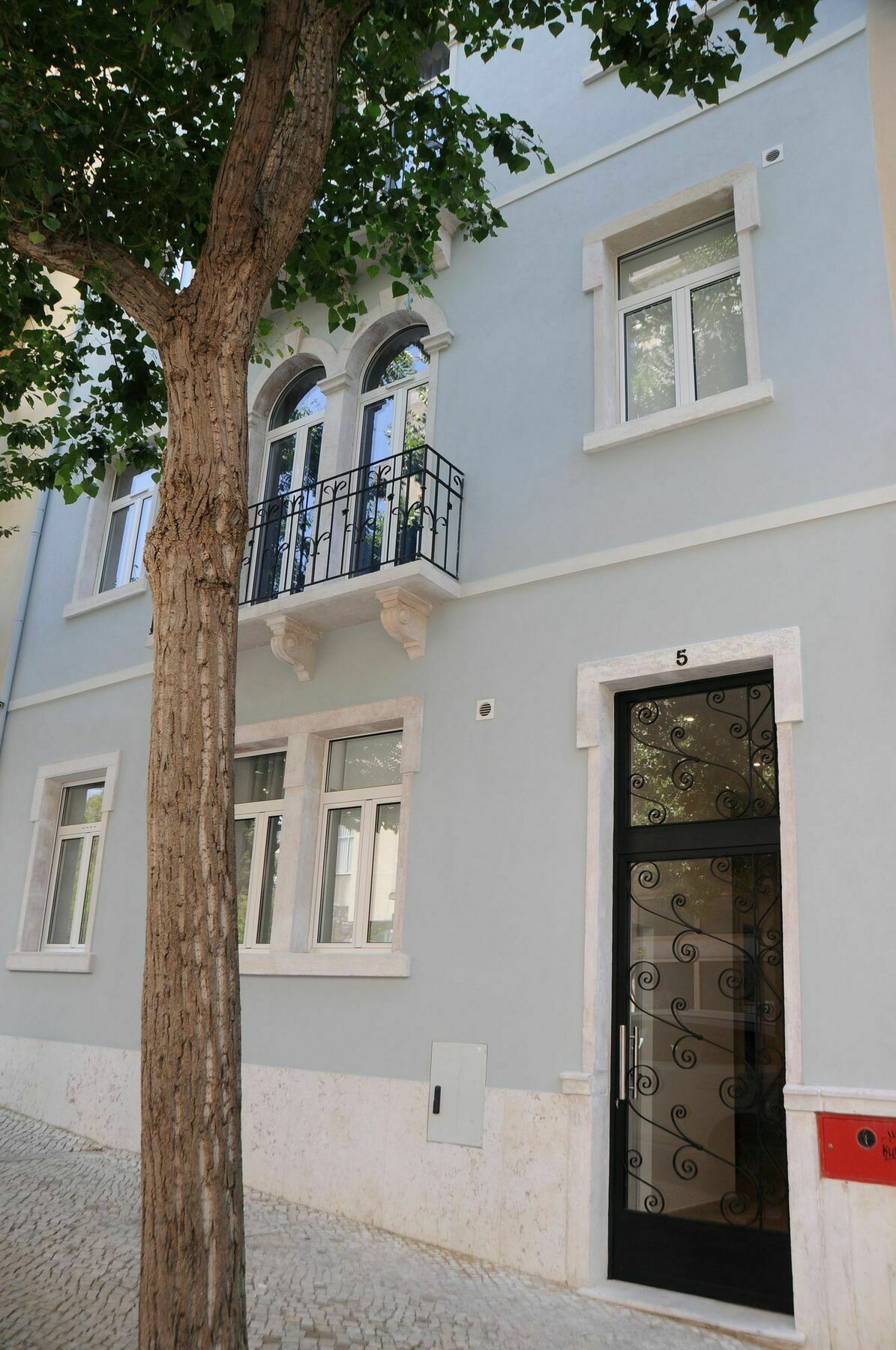 Lisbonne Appartements Dış mekan fotoğraf